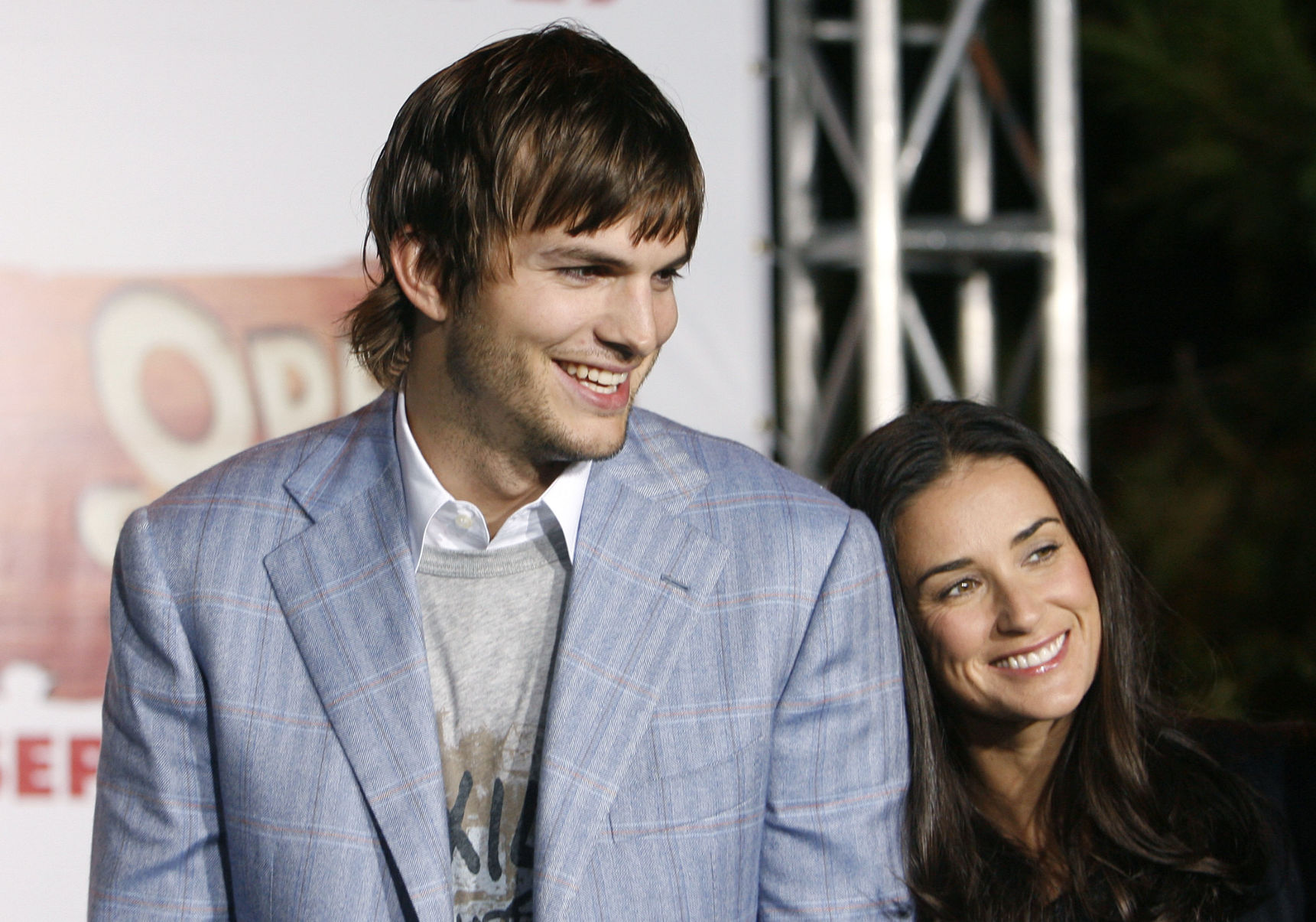2006: "Open Season"
